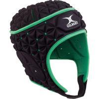 Gilbert Ignite Headguard - Black, Black