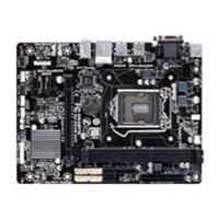 Gigabyte B85M-D2V S1150 Intel B85 DDR3 mATX