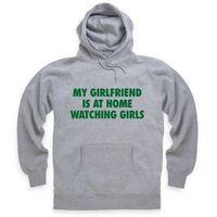 girls hoodie