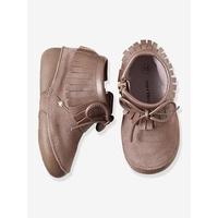 Girls Slippers beige