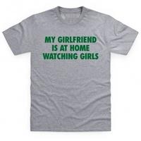 Girls T Shirt