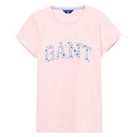 girls printed t shirt 3 12 yrs california pink