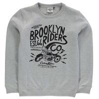 Giorgio Crew Brooklyn Sweater Junior Boys