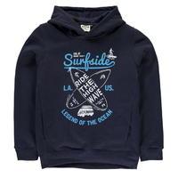 Giorgio OTH Wave Hoodie Junior Boys