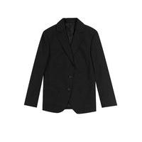 Girls\' Longer Length Blazer