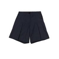 girls culottes with adjustable waist