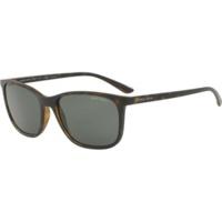 Giorgio Armani AR8084 5089/9A (matte havana/polar green)