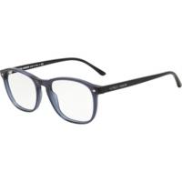 Giorgio Armani AR7003 5004 (matte blue transparent)