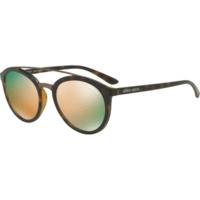 Giorgio Armani AR8083 5089/4Z (matte havana/grey mirror rose gold)