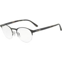 Giorgio Armani AR5064 3001 (matte black)