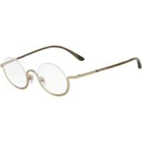 Giorgio Armani AR5059 3002 (matte pale gold)