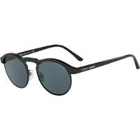 giorgio armani ar8090 5017r5 black matte blackgrey