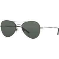 giorgio armani ar6035 300371 silver mattgreen