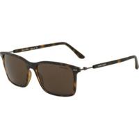 Giorgio Armani AR8045 5089/73 (dark havana matt/brown)