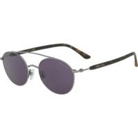 giorgio armani ar6038 300376 gunmetalviolet