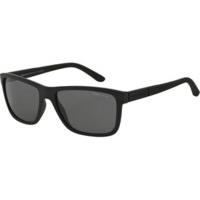 Giorgio Armani AR8046 5063/81 (black matt/grey polarized)