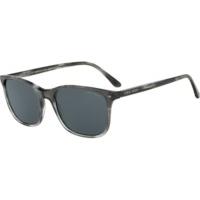 giorgio armani ar8089 5565r5 grey smokegrey mirrored