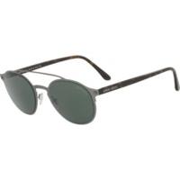 Giorgio Armani AR6041 3032/71 (matte gunmetal/grey-green)