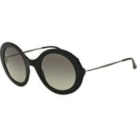 Giorgio Armani AR8068 5017/11 (black-silver/grey gradient)