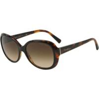 giorgio armani ar8047 504913 top black havanabrown gradient