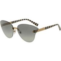 giorgio armani ar6028 300211 gold striped beige blackgrey gradient