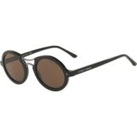 Giorgio Armani AR8072 5017/53 (black/dark brown)