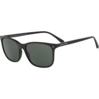 Giorgio Armani AR8089 5042/31 (matte black/green)