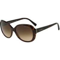 giorgio armani ar8047 502613 havanabrown gradient