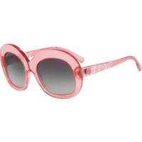 Giorgio Armani AR8085 5544/8G (transparent pink/grey gradient)