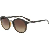 Giorgio Armani AR8083 5026/13 (dark havana/brown gradient)