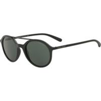 Giorgio Armani AR8077 5042/71 (matte black/grey green)