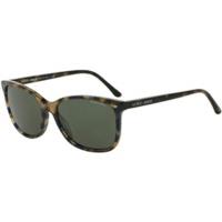 Giorgio Armani AR8059 5411/31 (dark havana brown-blue/green)