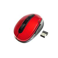 Gift 2.4G Wireless Optical Mouse USB