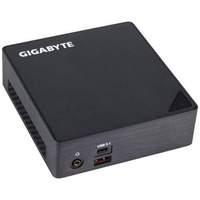 Gigabyte BRIX GB-BKI5A-7200 Ultra Compact Barebone PC Kit