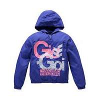 Gio Goi Girls Windrunner (8-13+ years)