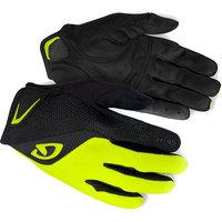 Giro Bravo Long Finger Gloves 2015