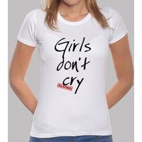 girls dont cry. malavirgen