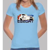girl t-shirt escort cosworth