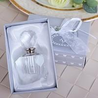 Gifts Bridesmaid Gift Choice Crystal Perfume Bottle