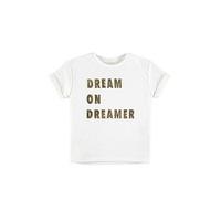 Girls Dream Graphic Tee (Kids)