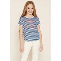 Girls Friday Graphic Tee (Kids)