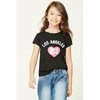 Girls Graphic Tee (Kids)