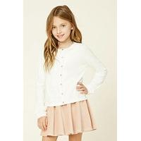 Girls Knit Cardigan (Kids)