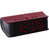 Giant Display Clock Radio