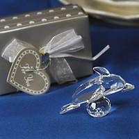 Gifts Bridesmaid Gift Crystal Dolphin Keepsake
