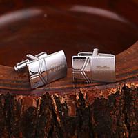 Gift Groomsman Personalized Cufflinks