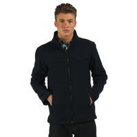 Gibben Fleece Navy