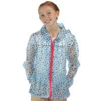 Girls Epping Jacket Oxford Blue