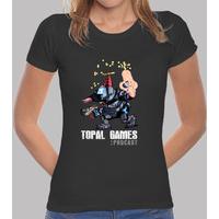 girl t-shirt games topal season 3