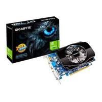 Gigabyte GV-N730-2GI GeForce GT 730 2GB Graphics Card PCI-E HDMI/D-Sub/DVI-I